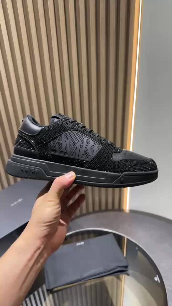 AMIRI SNEAKER 69