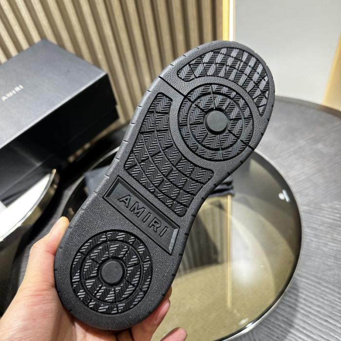 AMIRI SNEAKER 69