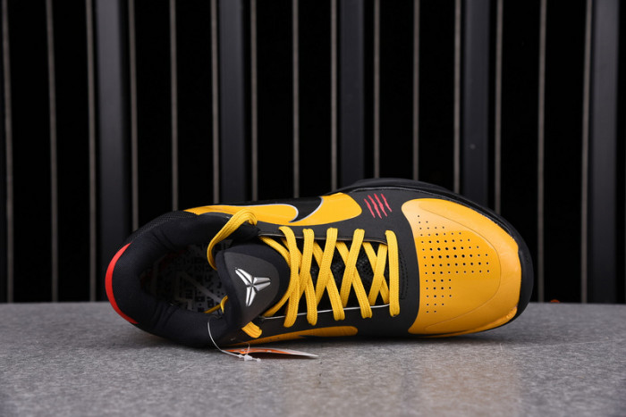 kobe 5 protro bruce lee zk5 cd4991-700