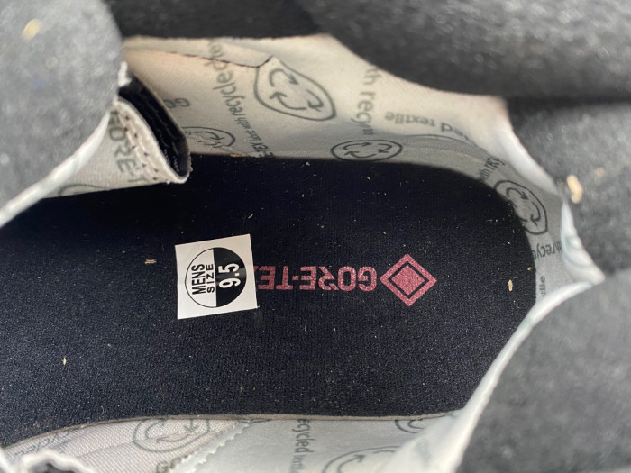 jordan 5 retro gore-tex off noir - dr0092-001