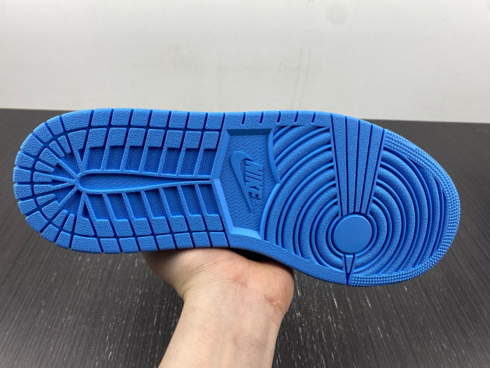 air jordan 1 high blue-dz5485-400