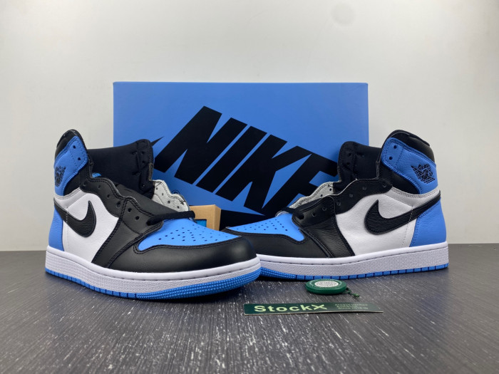 air jordan 1 high blue-dz5485-400