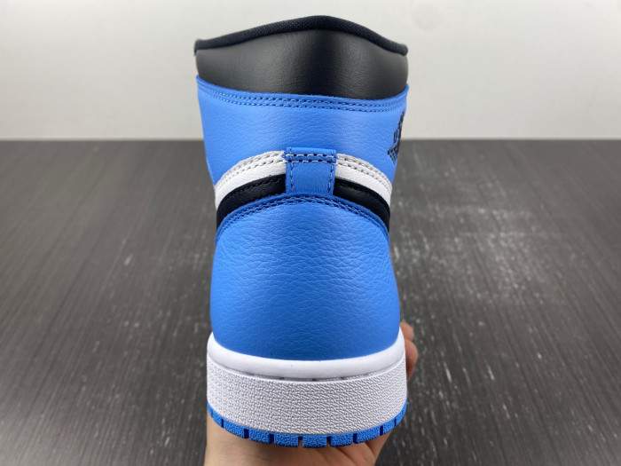 air jordan 1 high blue-dz5485-400