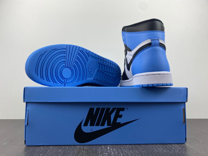 air jordan 1 high blue-dz5485-400
