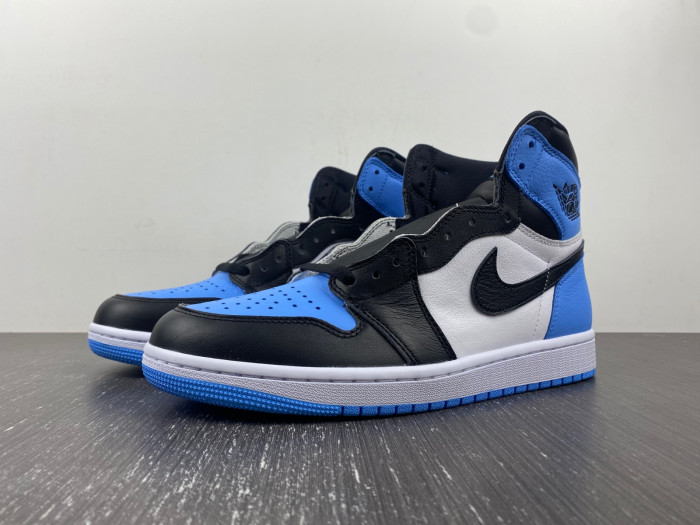 air jordan 1 high blue-dz5485-400