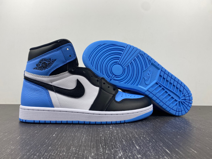 air jordan 1 high blue-dz5485-400