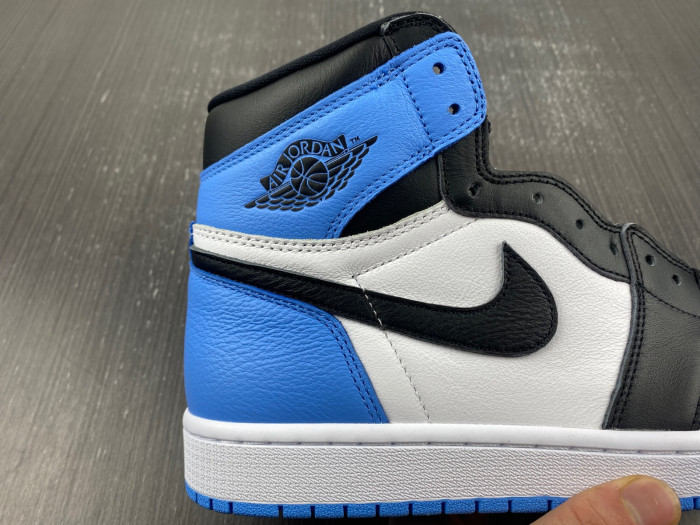 air jordan 1 high blue-dz5485-400