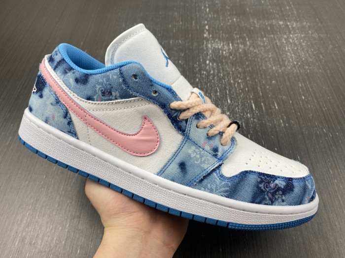 air jordan 1 low-dm7866-996