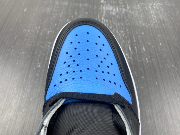 air jordan 1 high blue-dz5485-400