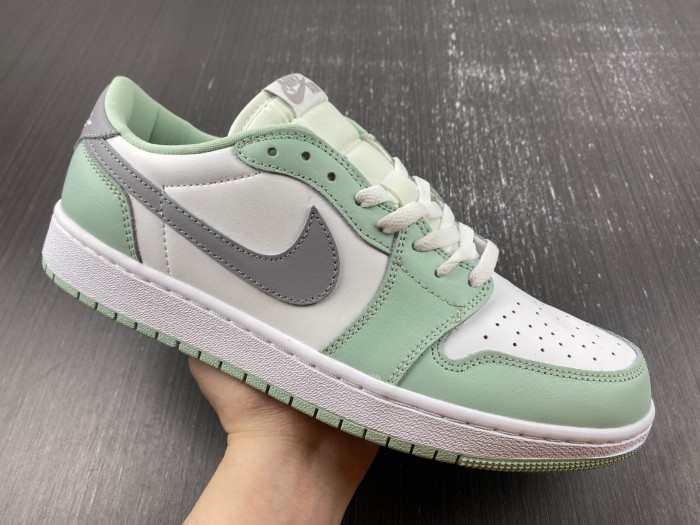 air jordan 1 low-cz0790-100