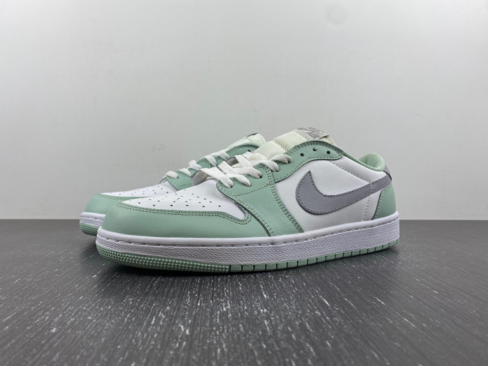 air jordan 1 low-cz0790-100