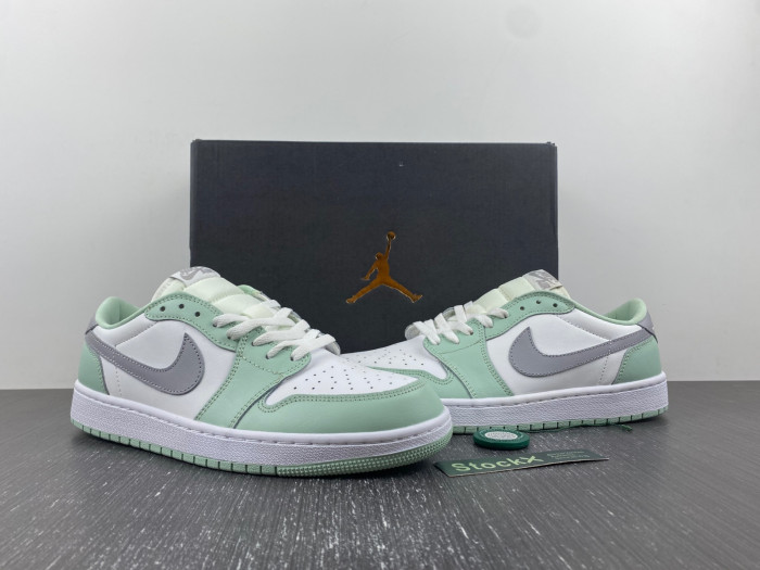 air jordan 1 low-cz0790-100