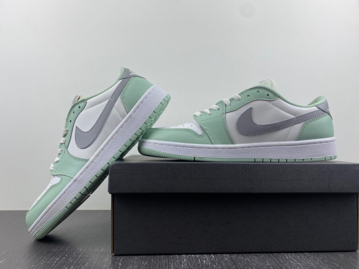 air jordan 1 low-cz0790-100