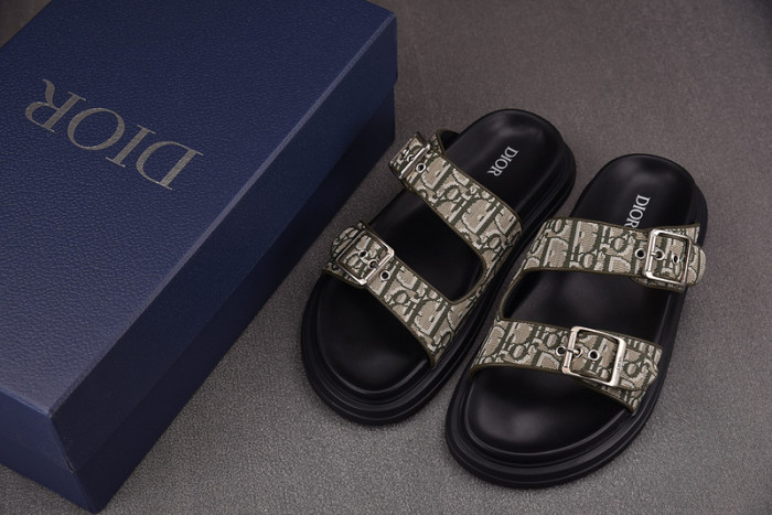 DIOR SANDAL 01