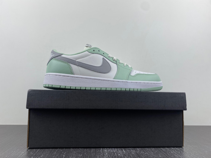 air jordan 1 low-cz0790-100