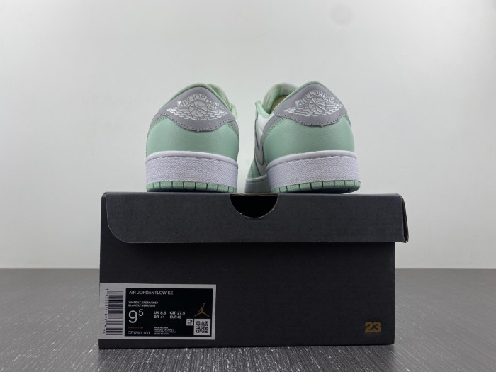 air jordan 1 low-cz0790-100