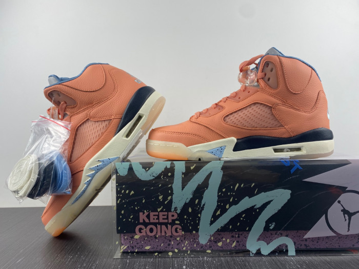 jordan 5 retro dj khaled we the best crimson bliss-dv4982-641