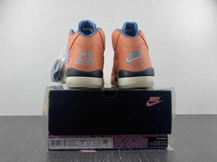 jordan 5 retro dj khaled we the best crimson bliss-dv4982-641