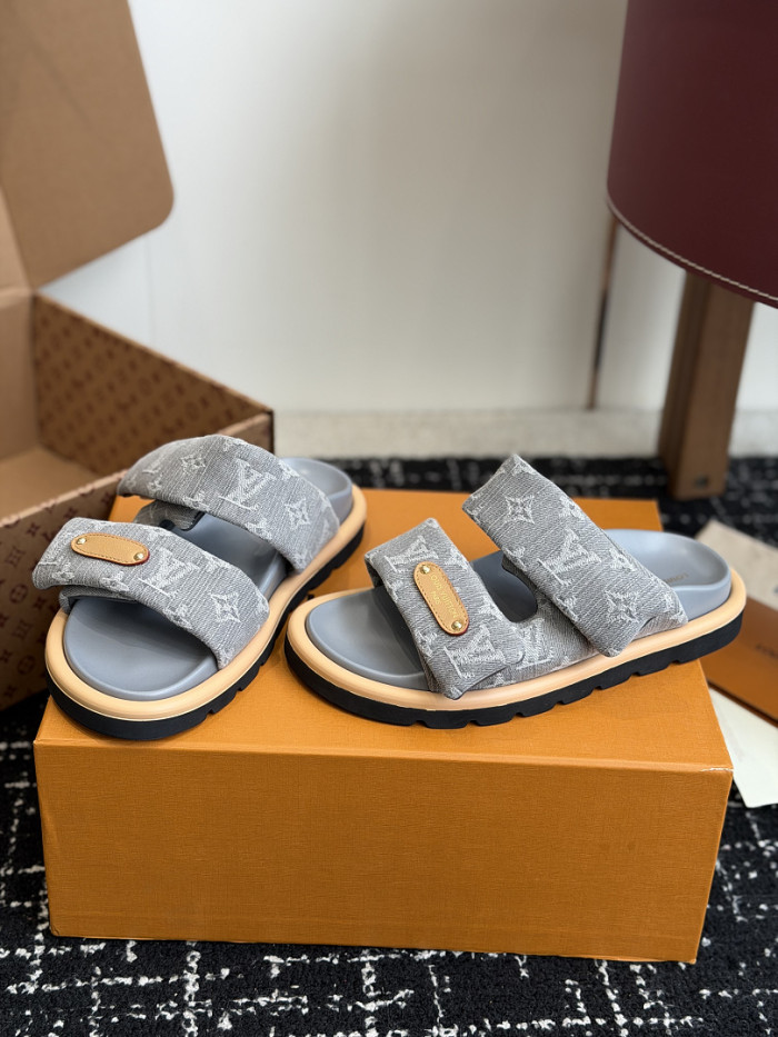 L&V sandal 86