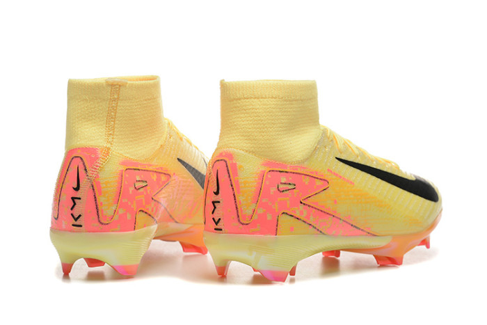 Nike Air Zoom Mercurial Superfly IIX Elite-15