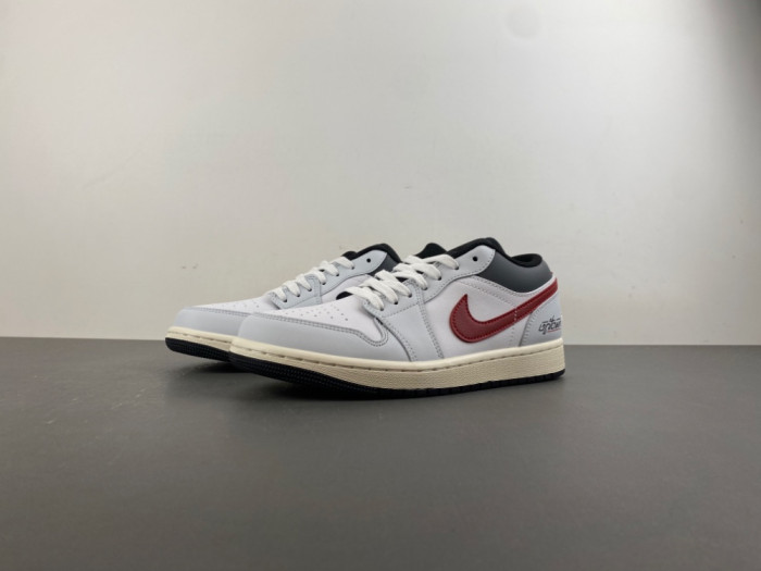 Air Jordan 1 Low-553558-081