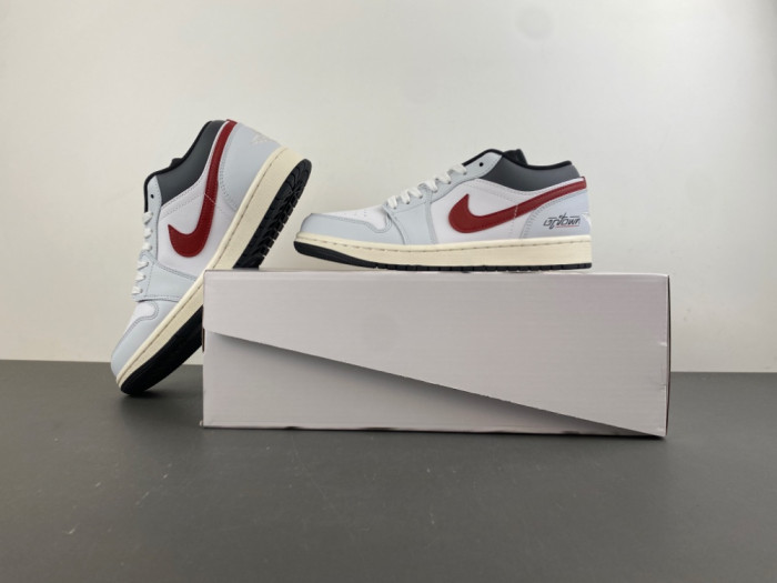 Air Jordan 1 Low-553558-081