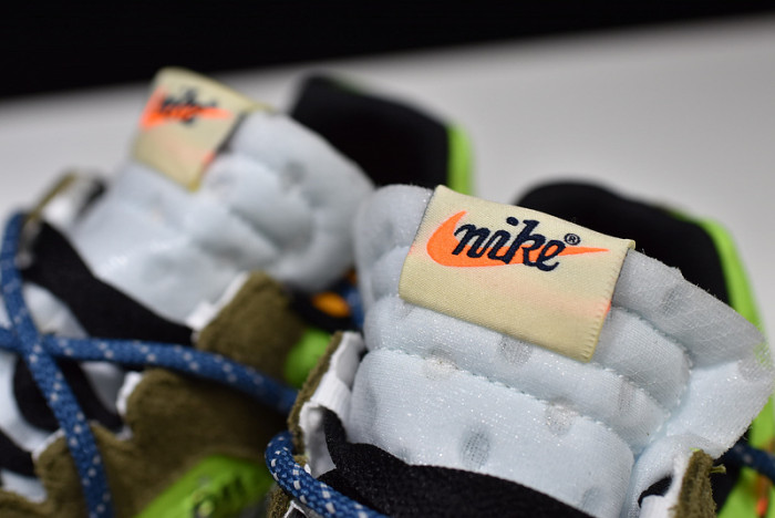 o-w nike terra kiger 5 green cd8179-300