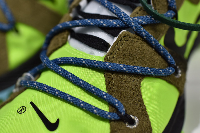 o-w nike terra kiger 5 green cd8179-300