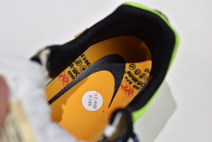 o-w nike terra kiger 5 green cd8179-300