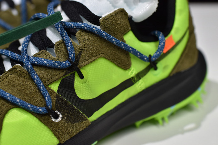 o-w nike terra kiger 5 green cd8179-300