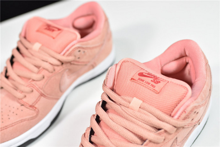 nike sb dunk low “pink pig” cv1655-600