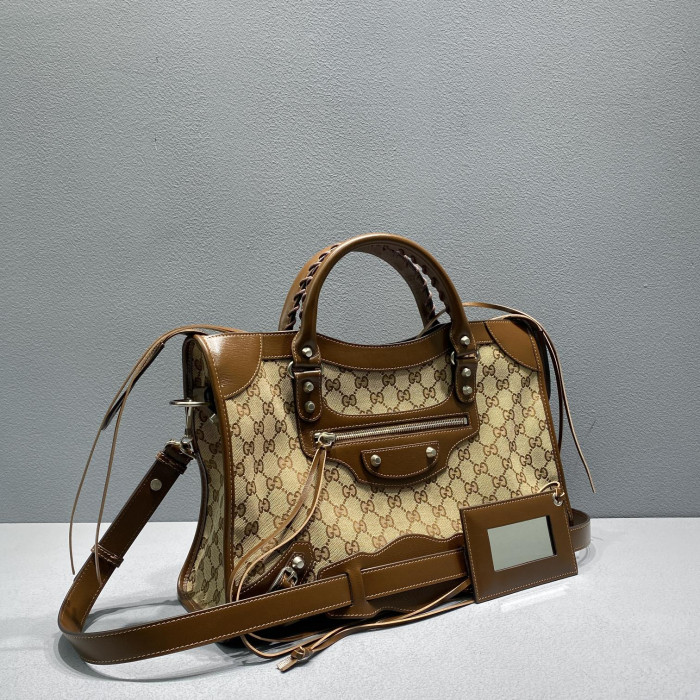 Ba*len*cia*ga bag 05