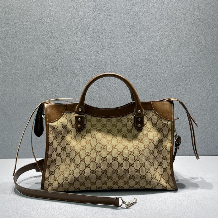 Ba*len*cia*ga bag 05