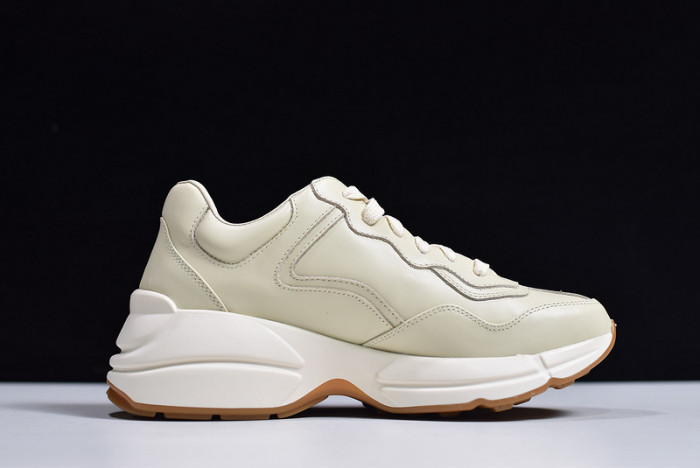 g**i disney x rhyton vintage trainer sneaker 498916 a9l00 9522