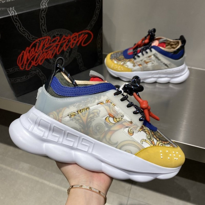 versa chain reaction vs-1