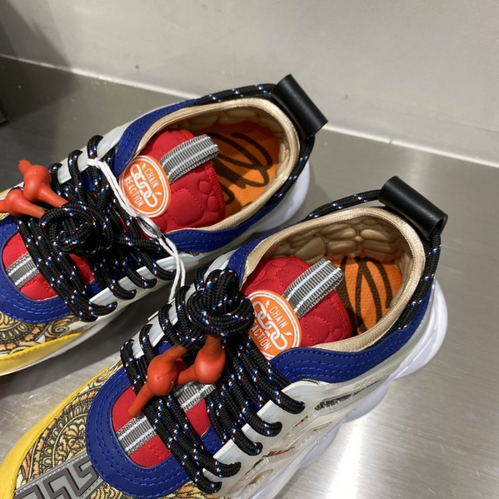 versa chain reaction vs-1