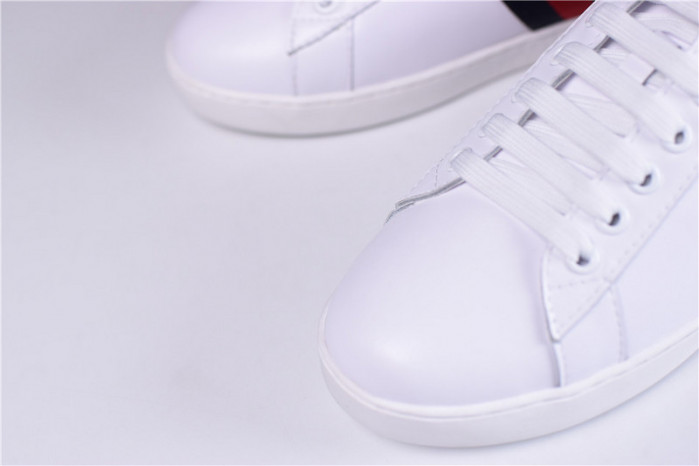 g**i original casual shoes ace embroidered low-top with dog 6951103-57