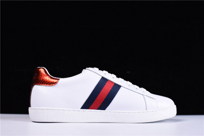 g**i original casual shoes ace embroidered low-top with dog 6951103-57