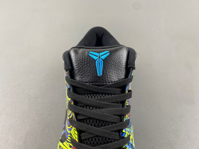 nike kobe 4 protro wizenard-cv3469-001