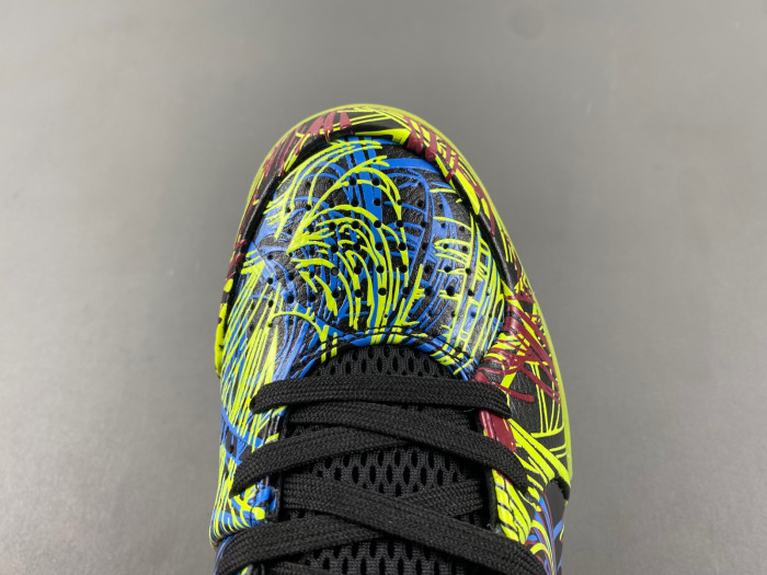 nike kobe 4 protro wizenard-cv3469-001