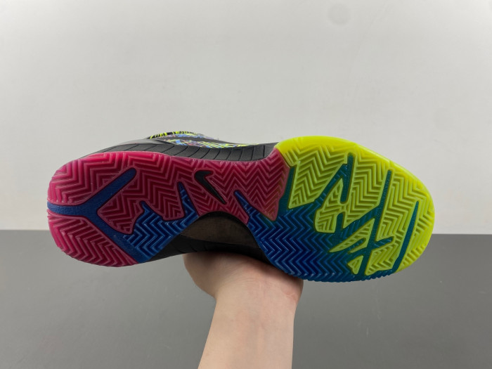 nike kobe 4 protro wizenard-cv3469-001