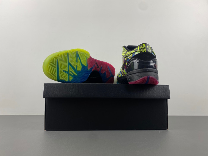 nike kobe 4 protro wizenard-cv3469-001