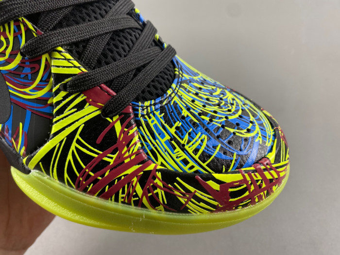 nike kobe 4 protro wizenard-cv3469-001