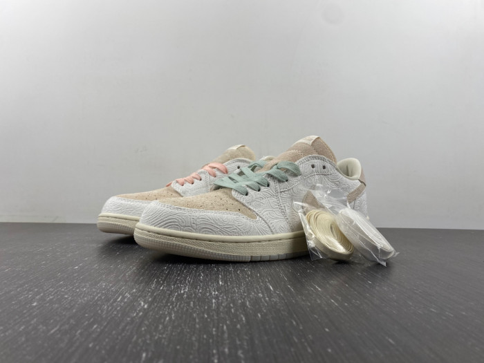 air jordan 1 low pe “cp3”-fz0455-200