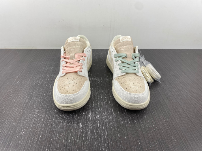 air jordan 1 low pe “cp3”-fz0455-200