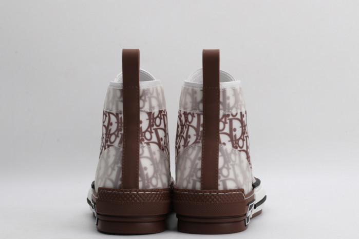 DIOR B23 SNEAKER-011