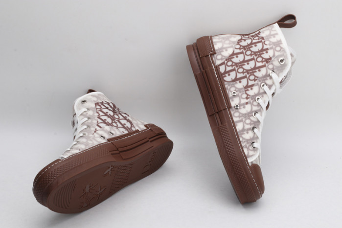 DIOR B23 SNEAKER-011