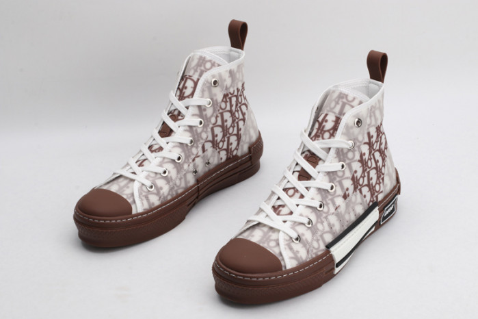 DIOR B23 SNEAKER-011