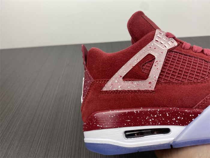 air jordans 4 retro oklahoma sooners-aj4-904282