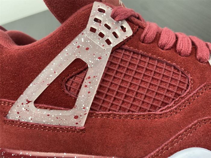 air jordans 4 retro oklahoma sooners-aj4-904282